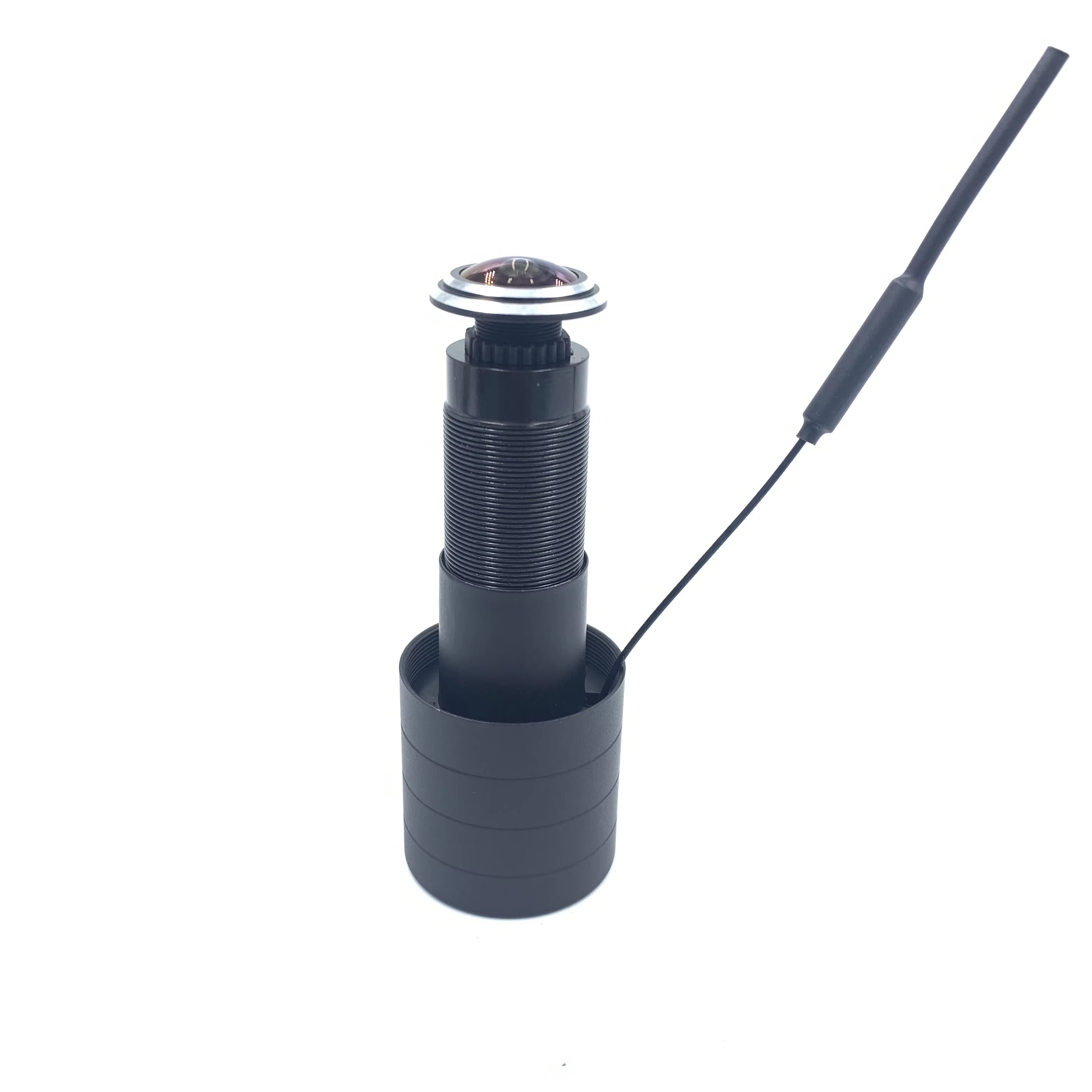 Cateye ICsee 2.1mm Lens Wirele - đánh giá và giá Home Security Front Door Camera