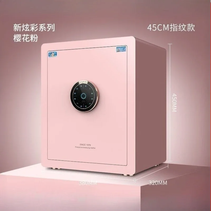 Fingerprint Safe Box Strong Bo - đánh giá và giá Home Security America