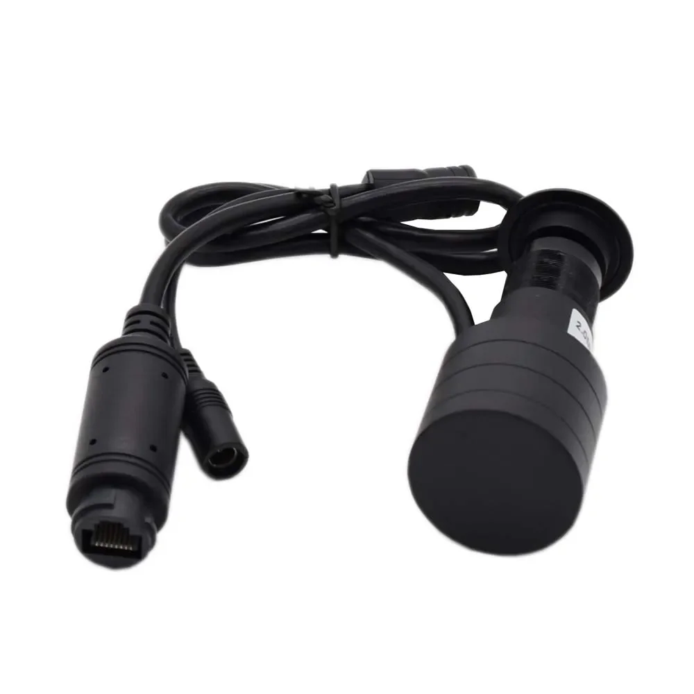 1080P POE Audio HD Indoor Door - đánh giá và giá Home Security Front Door Camera