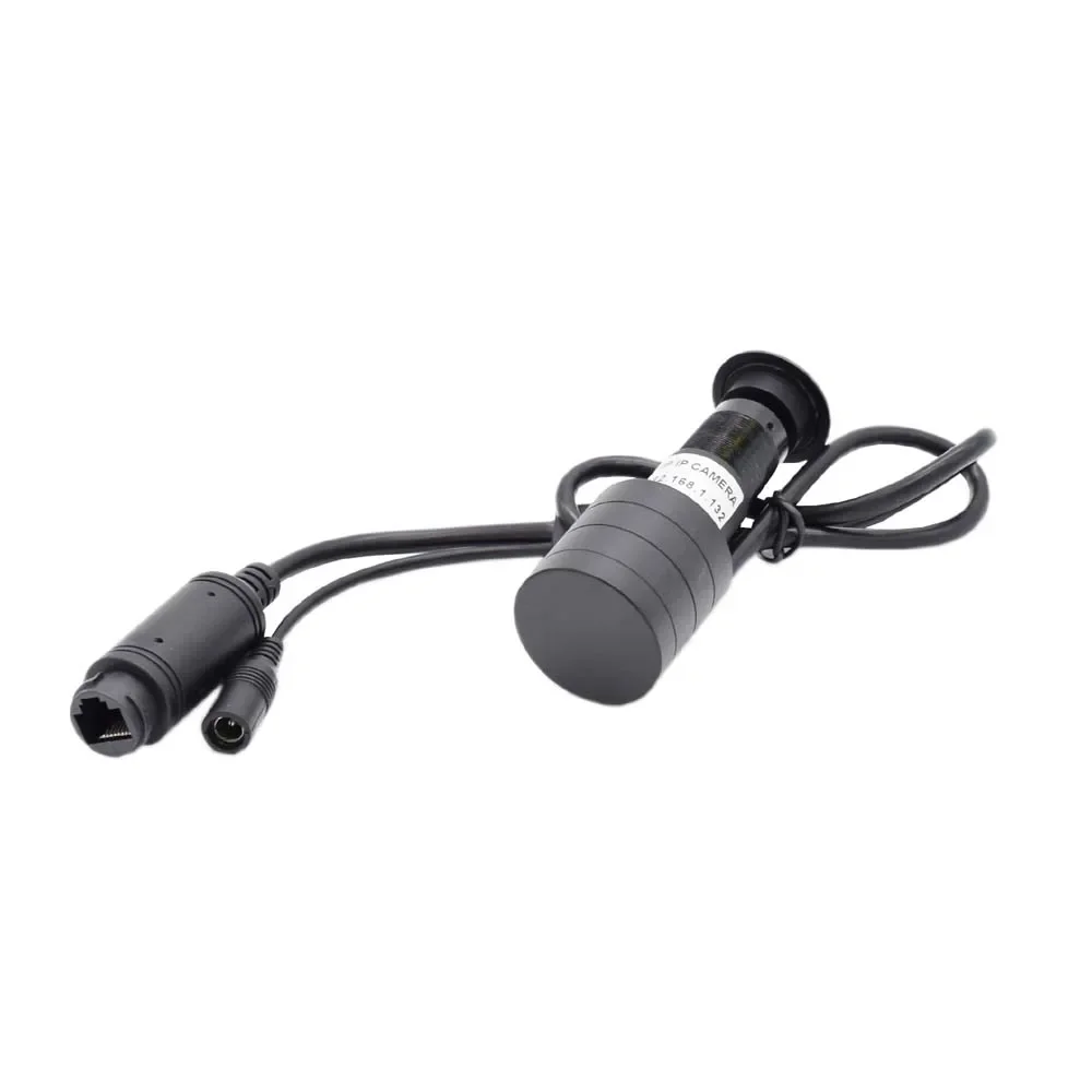 1080P POE Audio HD Indoor Door - đánh giá và giá Home Security Front Door Camera