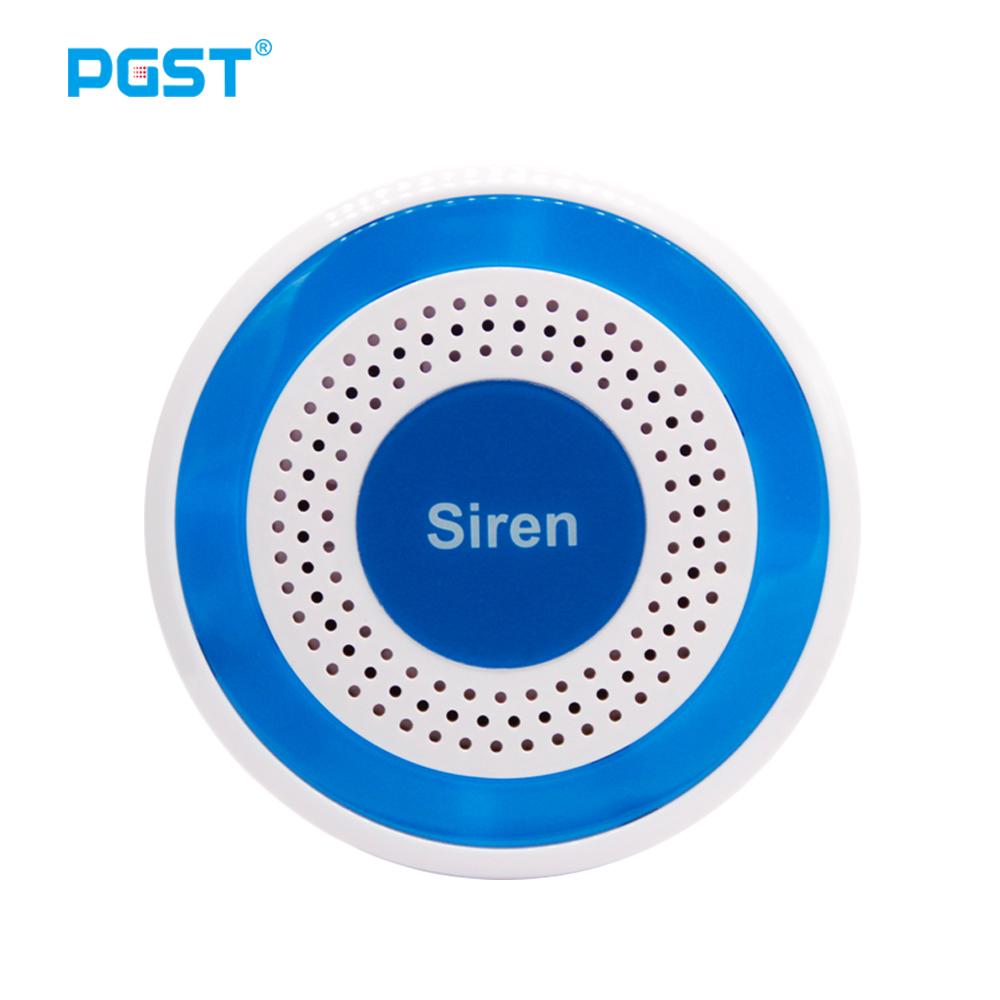 PGST 433Mhz Indoor Wireless Si - đánh giá và giá Sim Gsm Alarm