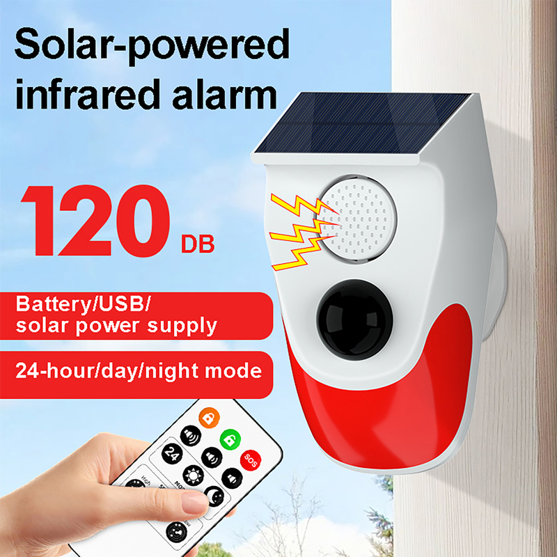 Outdoor Waterproof Wireless 12 - đánh giá và giá Sim Gsm Alarm
