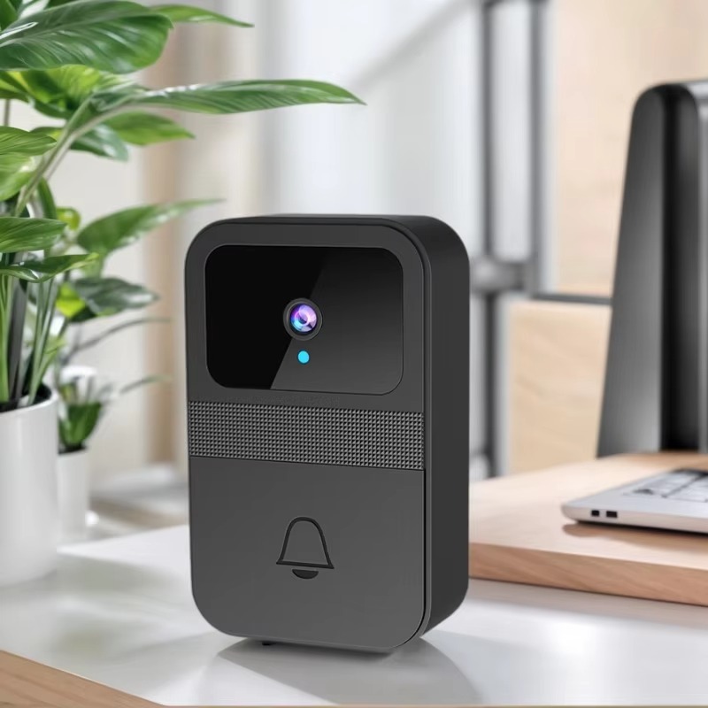 Bell For Door With Camera Phot - đánh giá và giá Home Security Front Door Camera