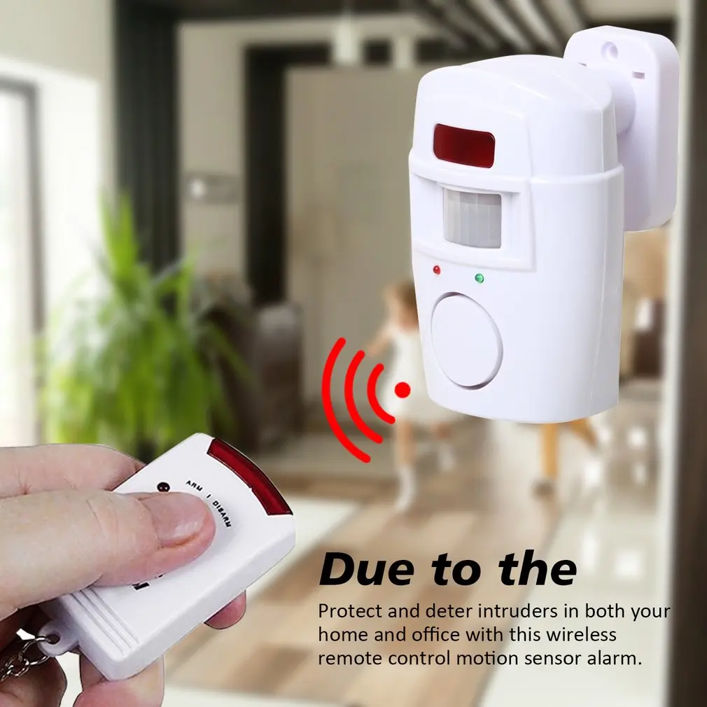 Some Smart Wireless Home Secur - đánh giá và giá Sim Gsm Alarm