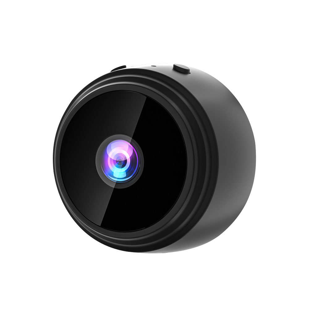 Wifi Network Web Camera TTLOCK - đánh giá và giá Home Security Front Door Camera