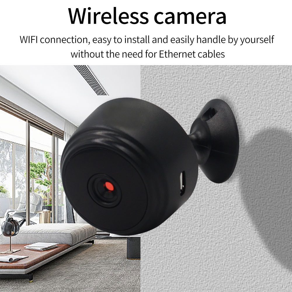 Wifi Network Web Camera TTLOCK - đánh giá và giá Home Security Front Door Camera