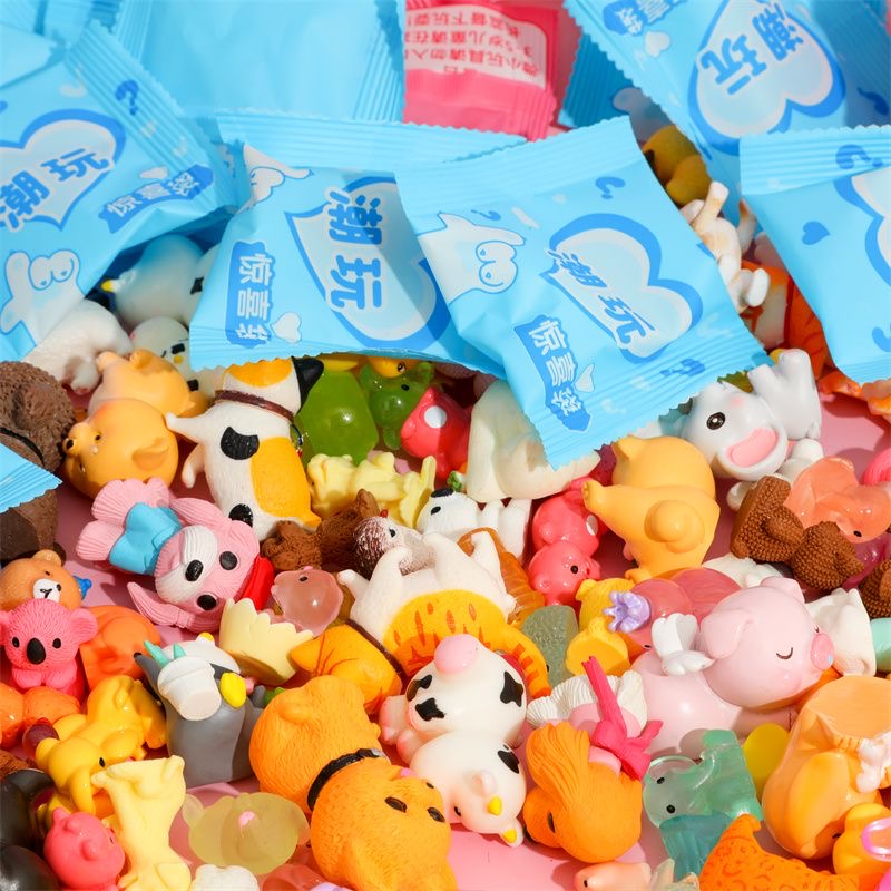40 Pieces/Set Random Cartoon B - đánh giá và giá Home Security Box
