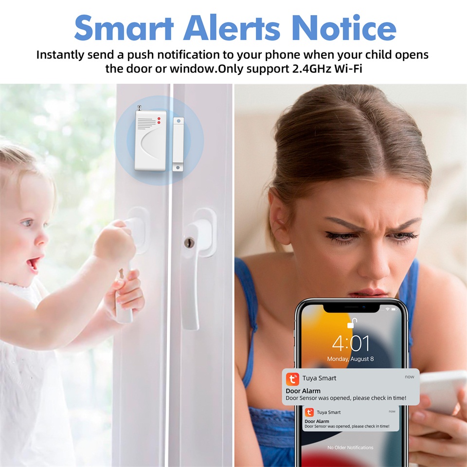KERUI 120db Siren Alarm System - đánh giá và giá Sim Gsm Alarm