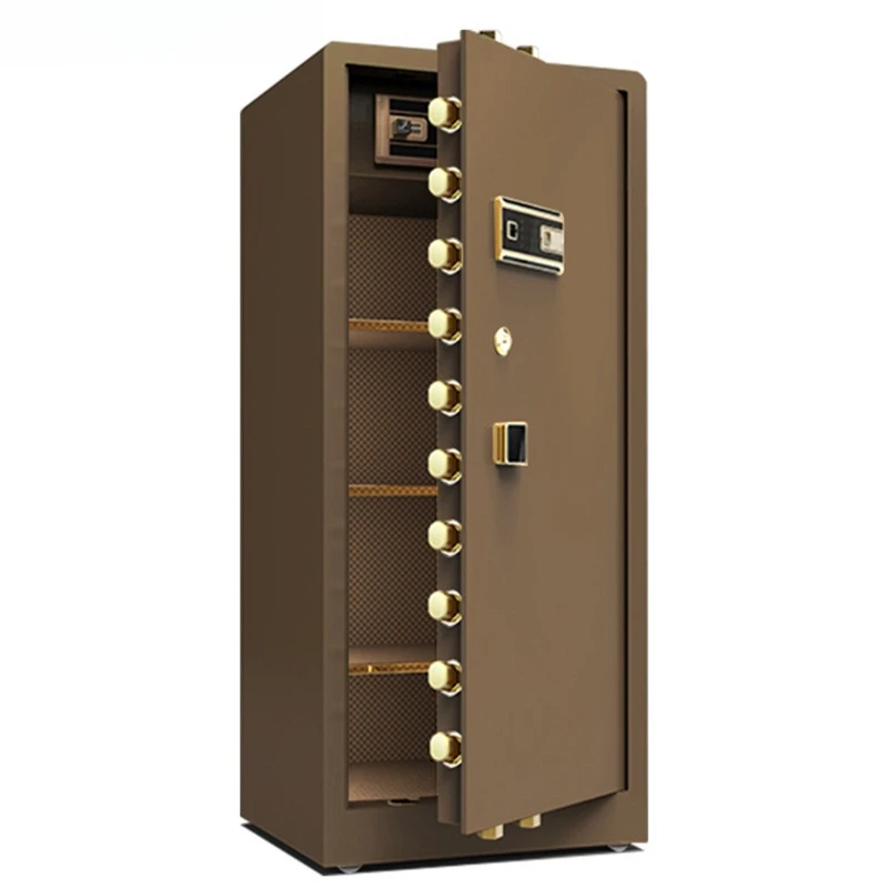 Home Safe Security Box Modern  - đánh giá và giá Home Security America