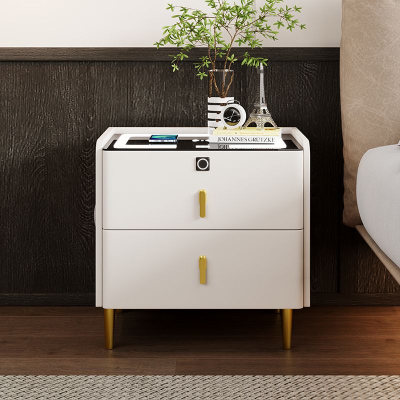 Smart Bedroom Nightstand Furni - đánh giá và giá Home Security America