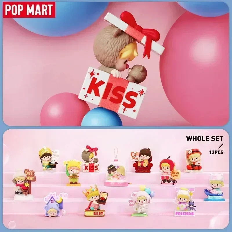 POP MART Sweet Bean The Langua - đánh giá và giá Home Security Box