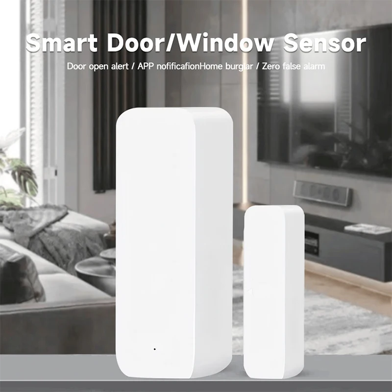 Tuya WiFi Thông Minh Cảm Biến  - đánh giá và giá Sim Gsm Alarm